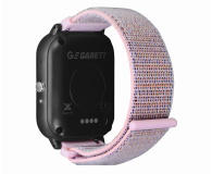 Garett Kids Tech 4G Różowy velcro - 1357926 - zdjęcie 3